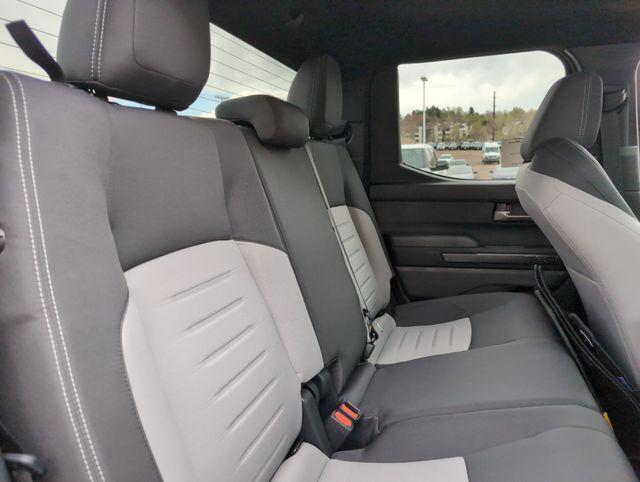 new 2025 Toyota Tacoma car, priced at $44,938