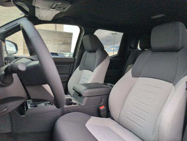 new 2025 Toyota Tacoma car, priced at $44,938