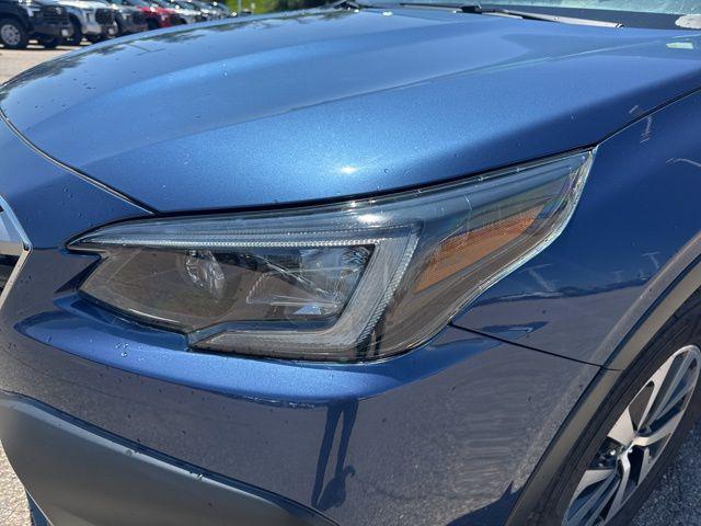 used 2021 Subaru Outback car, priced at $19,995