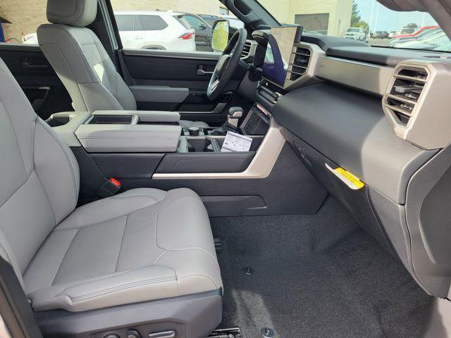 new 2026 Toyota Tundra car, priced at $63,414