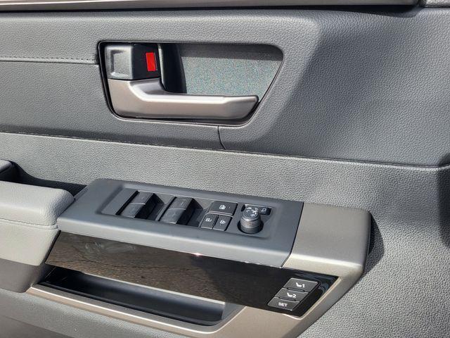 new 2026 Toyota Tundra car, priced at $63,414