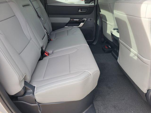 new 2026 Toyota Tundra car, priced at $63,414