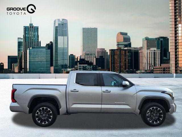 new 2026 Toyota Tundra car, priced at $63,414