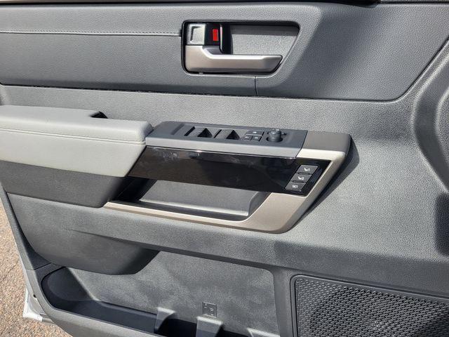 new 2026 Toyota Tundra car, priced at $63,414