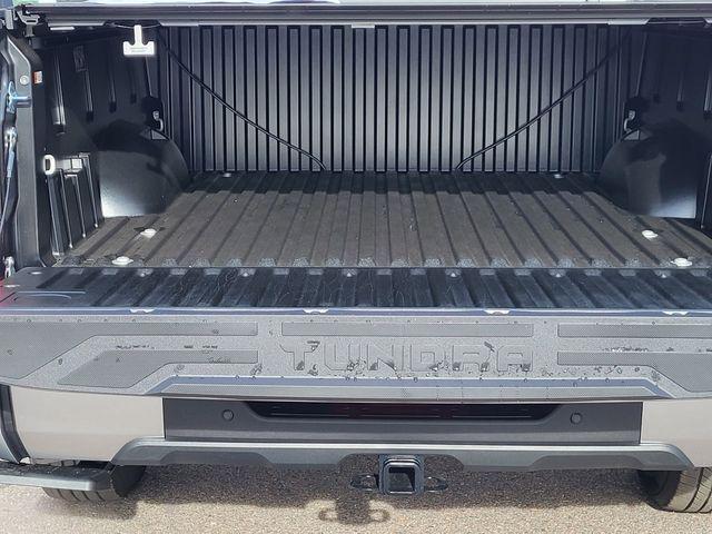 new 2026 Toyota Tundra car, priced at $63,414