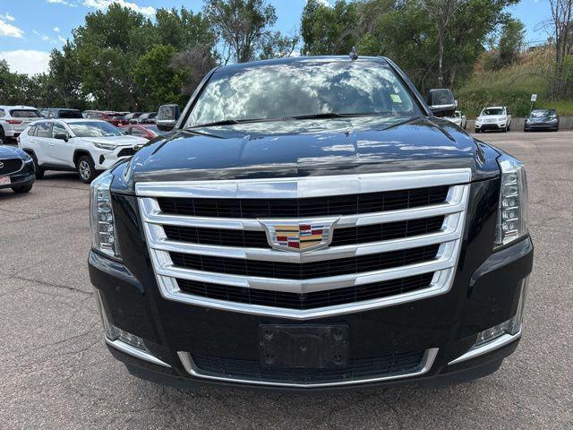 used 2019 Cadillac Escalade ESV car, priced at $32,695