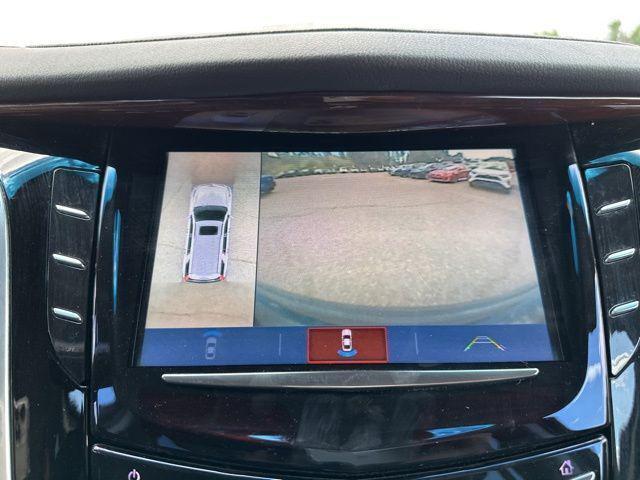 used 2019 Cadillac Escalade ESV car, priced at $32,695