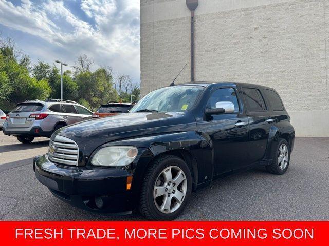 used 2006 Chevrolet HHR car, priced at $6,597