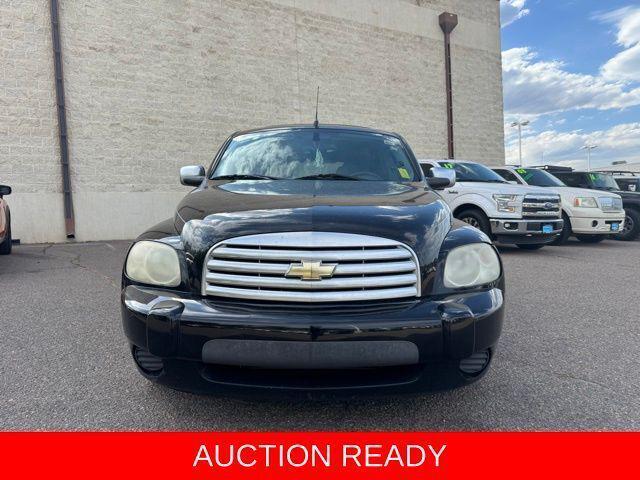 used 2006 Chevrolet HHR car, priced at $6,597