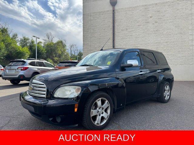 used 2006 Chevrolet HHR car, priced at $6,597