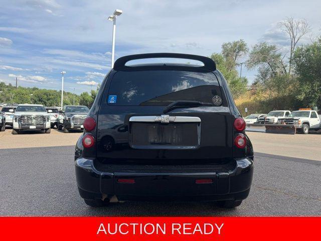 used 2006 Chevrolet HHR car, priced at $6,597