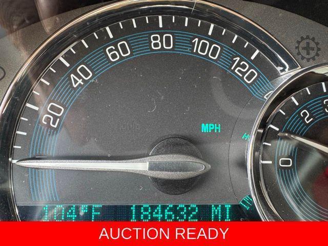 used 2006 Chevrolet HHR car, priced at $6,597