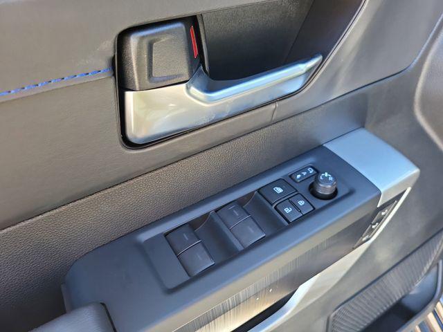 new 2025 Toyota Sequoia car, priced at $81,613