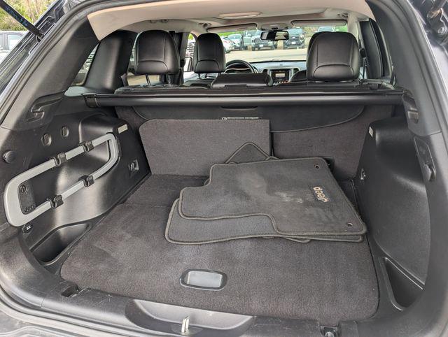 used 2014 Jeep Cherokee car, priced at $12,795