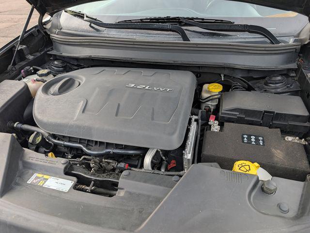 used 2014 Jeep Cherokee car, priced at $12,795