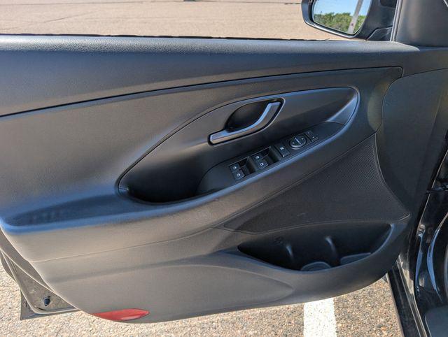 used 2019 Hyundai Elantra GT car, priced at $14,226