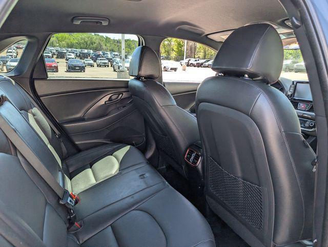 used 2019 Hyundai Elantra GT car, priced at $14,226