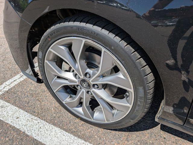 used 2019 Hyundai Elantra GT car, priced at $14,226