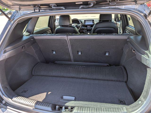 used 2019 Hyundai Elantra GT car, priced at $14,226