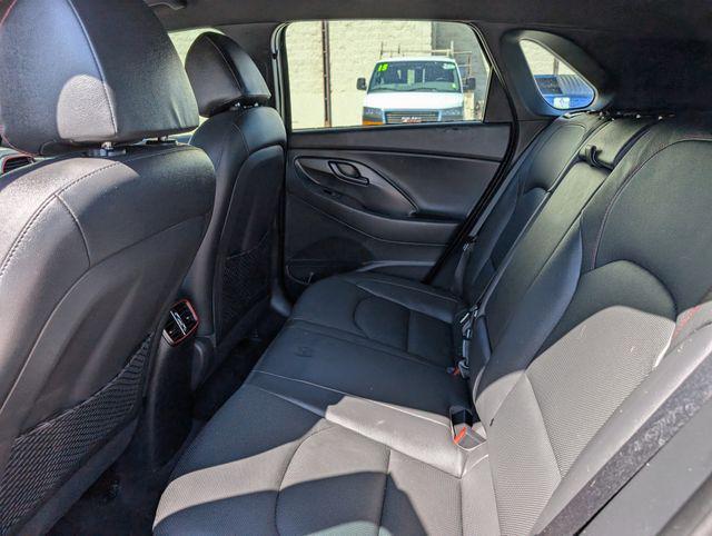 used 2019 Hyundai Elantra GT car, priced at $14,226