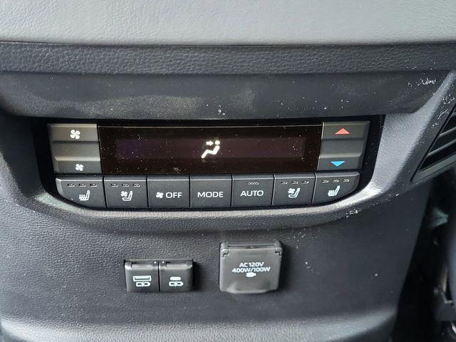 new 2026 Toyota Sequoia car, priced at $83,118