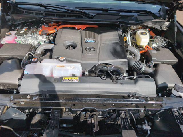 new 2026 Toyota Sequoia car, priced at $83,118