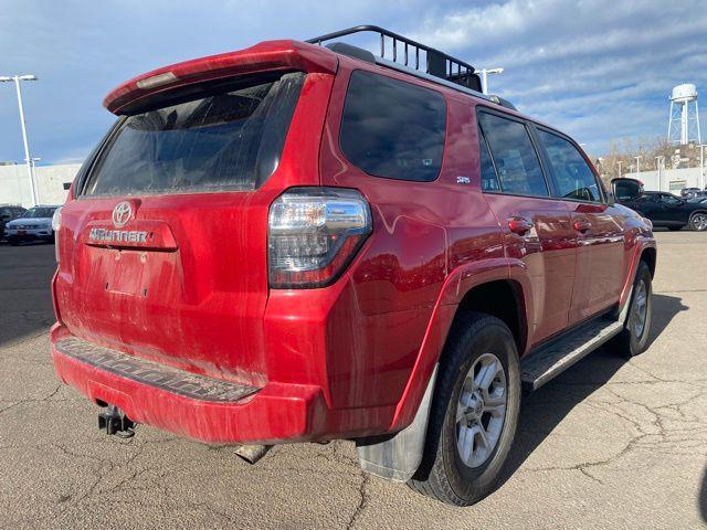 used 2019 Toyota 4Runner car, priced at $31,912