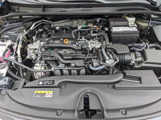 new 2025 Toyota Corolla car, priced at $25,900