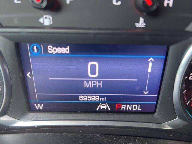 used 2020 Chevrolet Equinox car, priced at $16,995