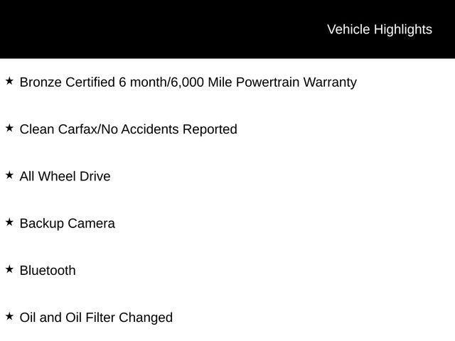 used 2020 Chevrolet Equinox car, priced at $16,995