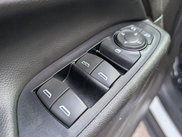 used 2020 Chevrolet Equinox car, priced at $16,995