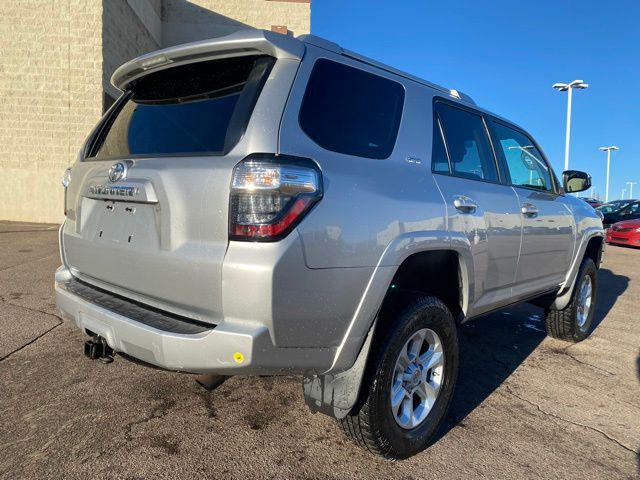 used 2016 Toyota 4Runner car, priced at $30,791