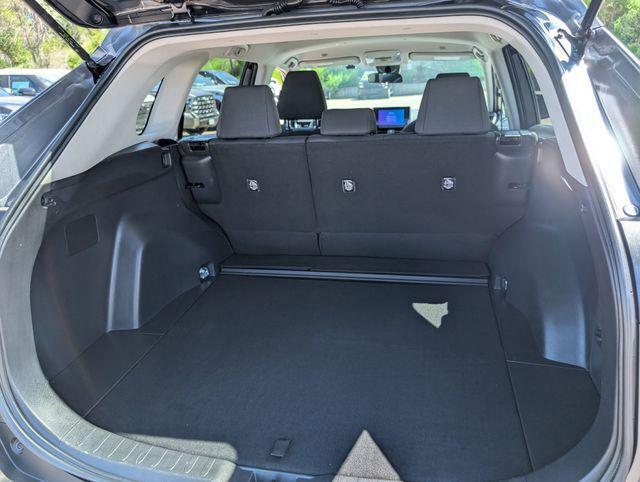 used 2023 Toyota RAV4 Hybrid car, priced at $29,998