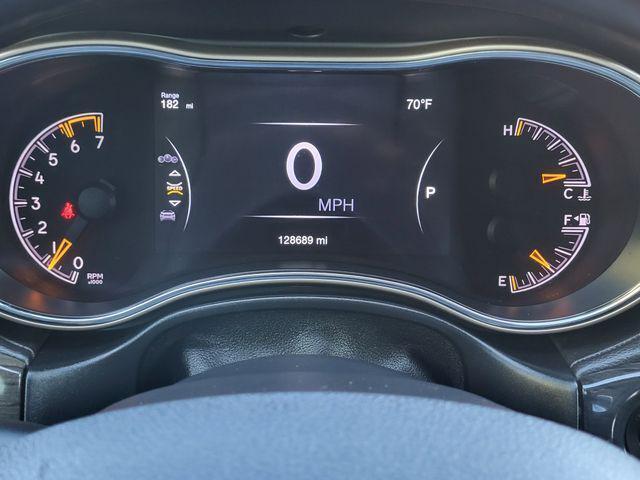 used 2016 Jeep Grand Cherokee car, priced at $13,991