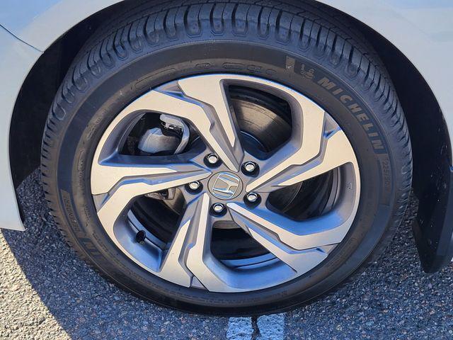 used 2018 Honda Accord car, priced at $16,991