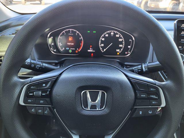 used 2018 Honda Accord car, priced at $16,991
