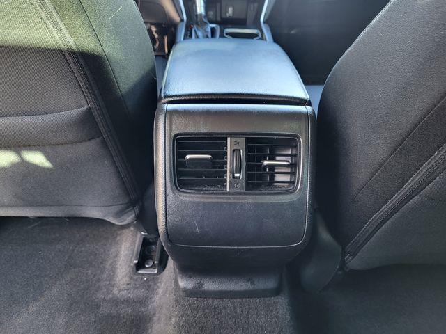 used 2018 Honda Accord car, priced at $16,991