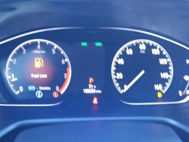 used 2018 Honda Accord car, priced at $16,991