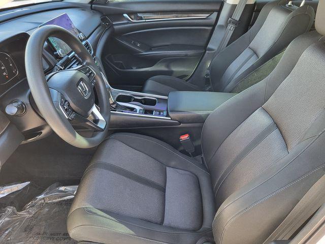 used 2018 Honda Accord car, priced at $16,991