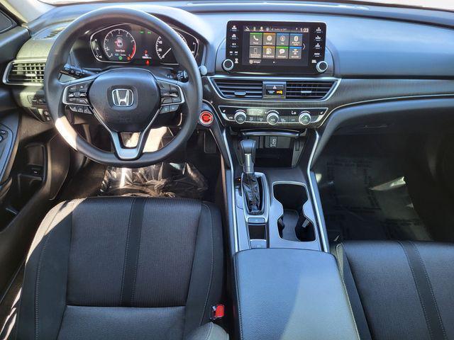 used 2018 Honda Accord car, priced at $16,991