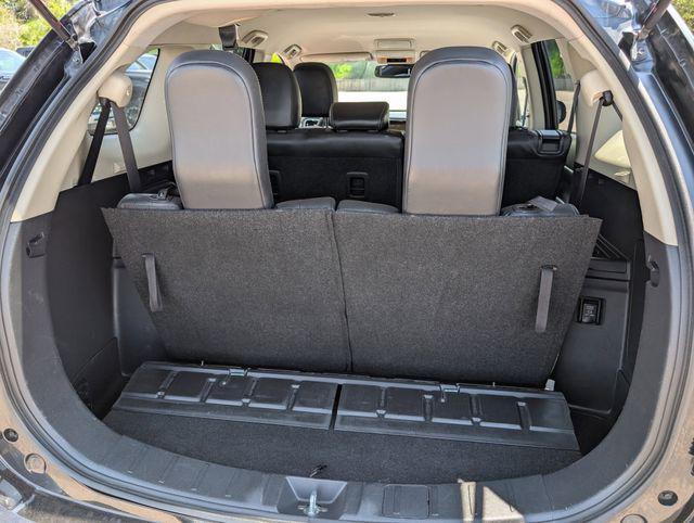 used 2020 Mitsubishi Outlander car, priced at $17,220