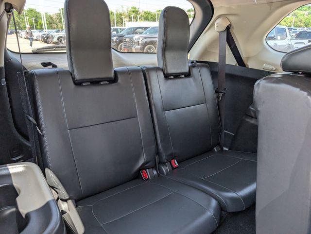 used 2020 Mitsubishi Outlander car, priced at $17,220