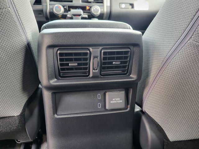 new 2025 Toyota 4Runner car, priced at $52,333