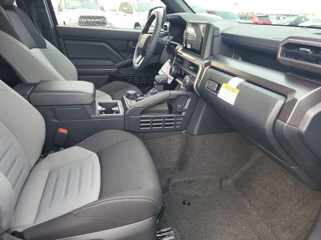 new 2025 Toyota 4Runner car, priced at $52,333