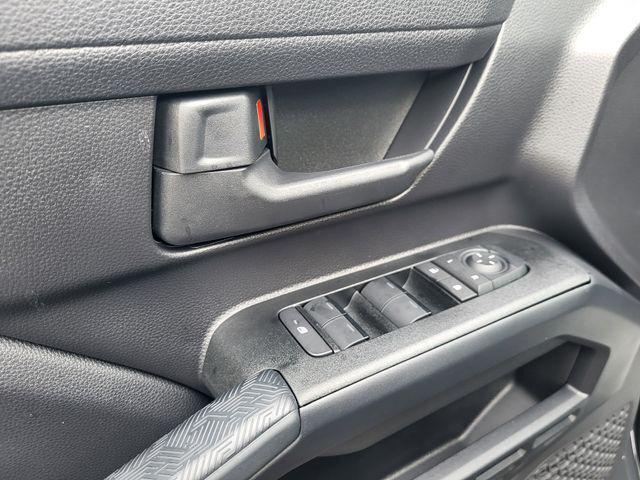 new 2025 Toyota 4Runner car, priced at $52,333