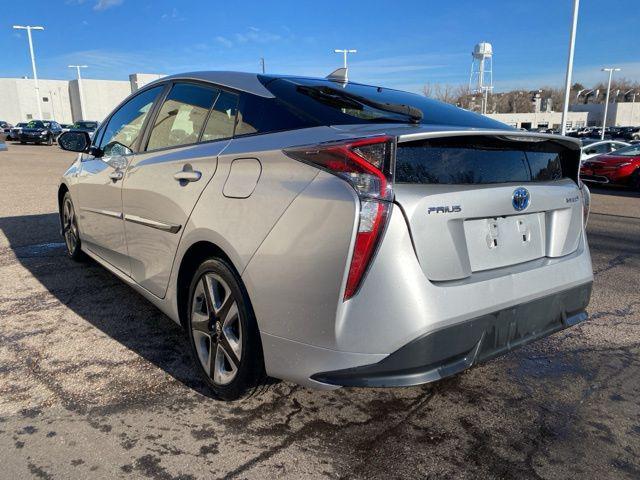 used 2016 Toyota Prius car, priced at $13,992