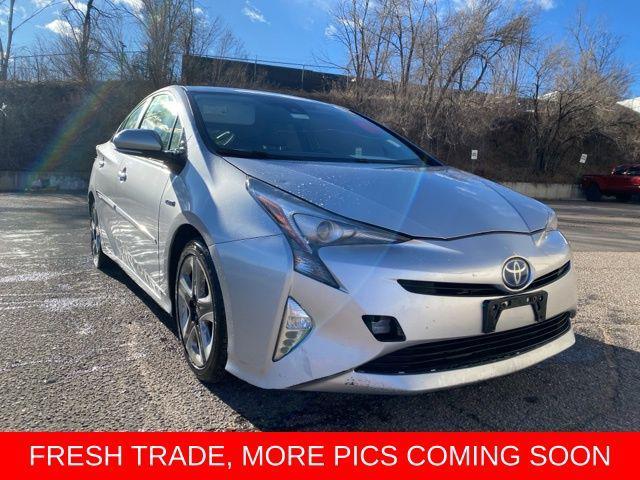 used 2016 Toyota Prius car, priced at $13,992