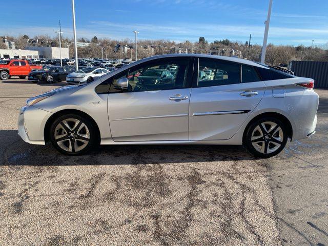 used 2016 Toyota Prius car, priced at $13,992