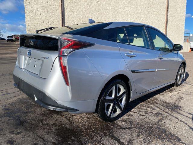 used 2016 Toyota Prius car, priced at $13,992