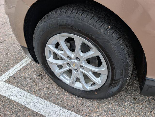 used 2019 Chevrolet Equinox car, priced at $17,825